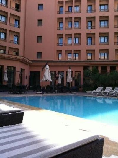 Sell Building Oran Oran