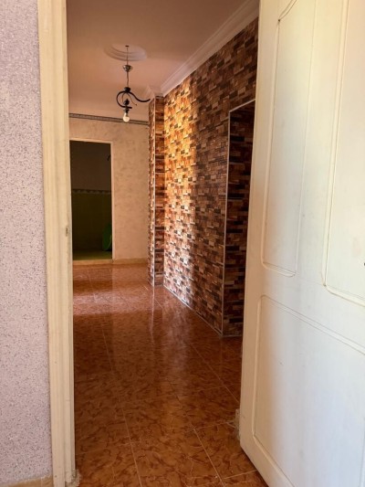 Sell Apartment F3 Oran Ain el turck