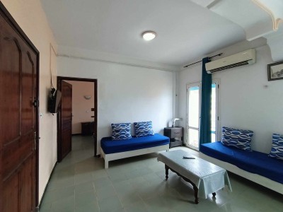 Sell Building Oran Ain el turck