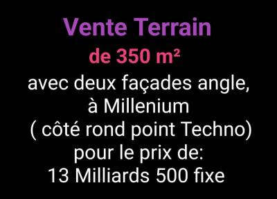 Sell Land Oran Bir el djir