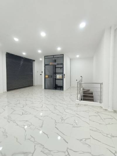 كراء محل وهران وهران