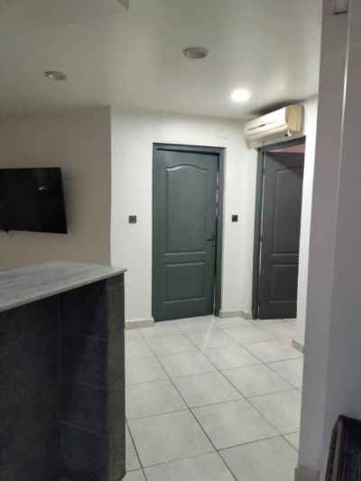 Rent Apartment F3 Oran Bir el djir