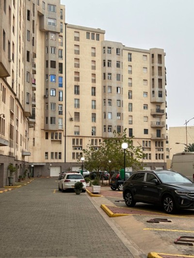 Rent Apartment F5 Oran Oran