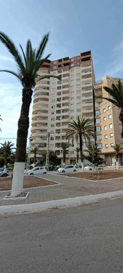 Rent Apartment F4 Oran Oran