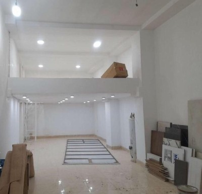 كراء محل وهران بئر الجير