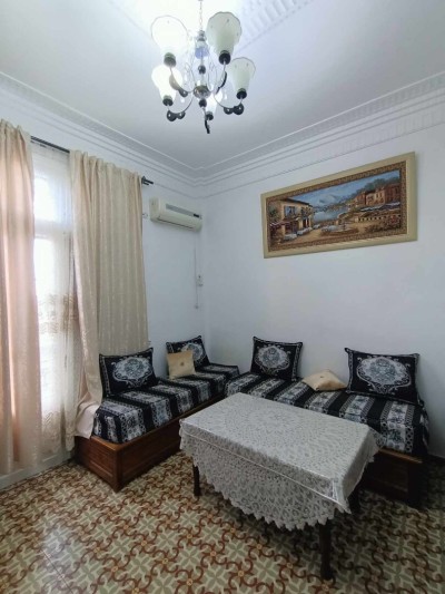 Sell Apartment F3 Oran Oran