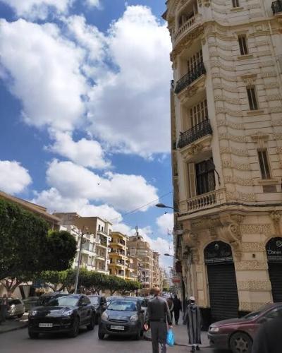 بيع محل وهران وهران