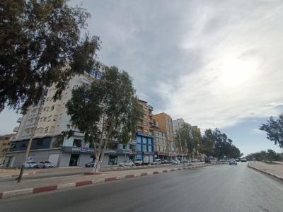 Rent Apartment F4 Oran Oran
