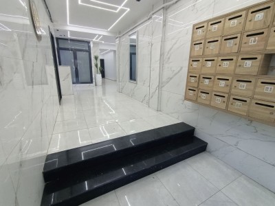 Location Appartement F3 Oran Es senia