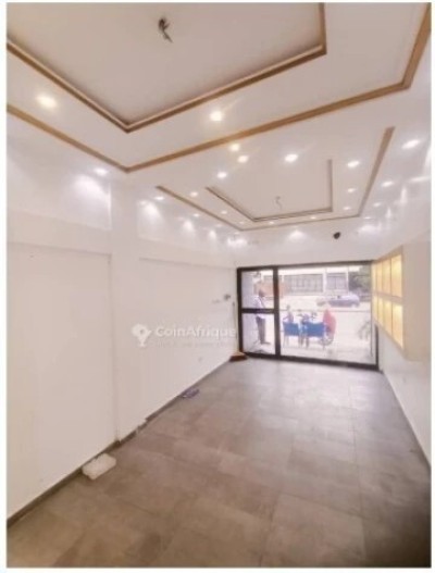 Sell Commercial Oran Oran