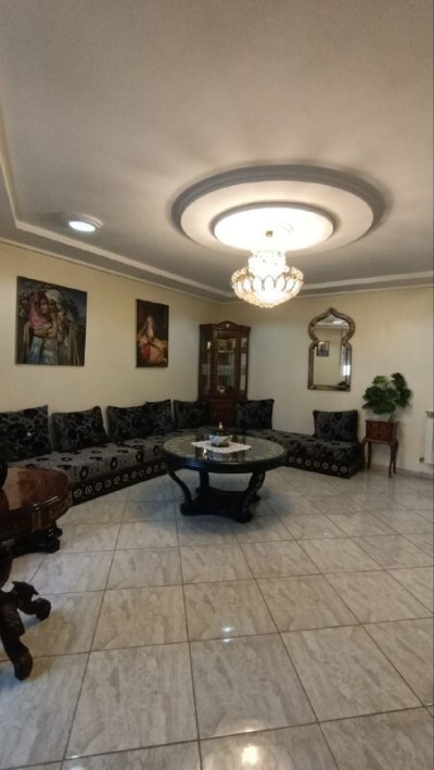 Sell Apartment F4 Oran Bir el djir
