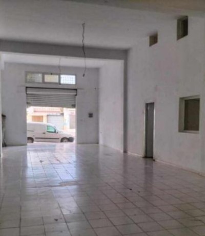 Rent Commercial Oran Bir el djir