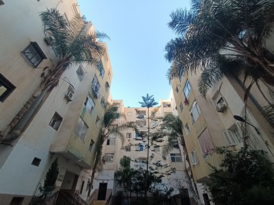 Rent Apartment F3 Oran Bir el djir