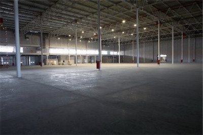 Location Hangar Oran Es senia