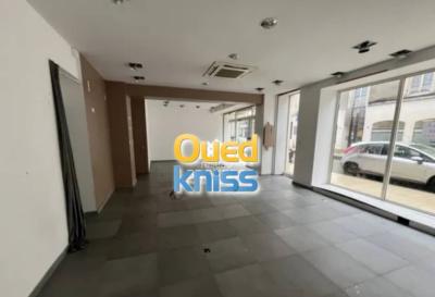 Location Local Oran Oran