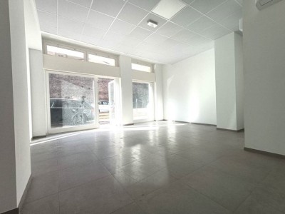 كراء محل وهران بئر الجير