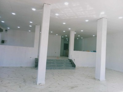 كراء محل وهران وادي تليلات