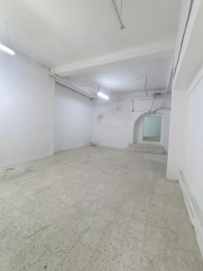 كراء محل وهران وهران