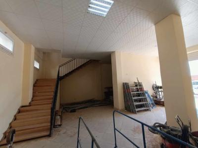 كراء محل وهران بئر الجير