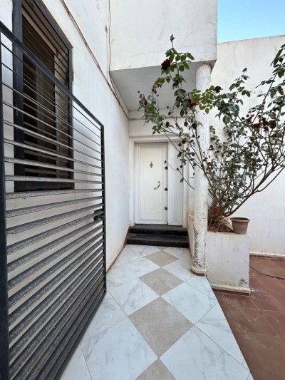 كراء فيلا وهران بئر الجير