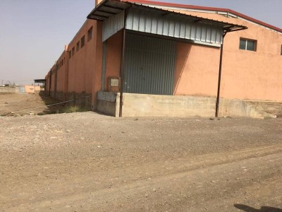 Sell Hangar Oran Bir el djir