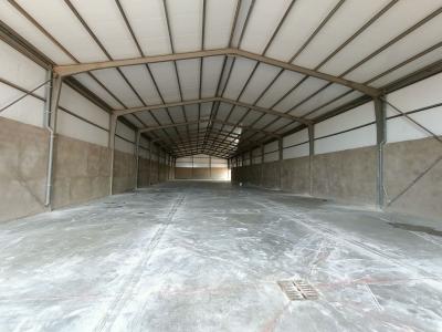 Rent Hangar Oran Tafraoui