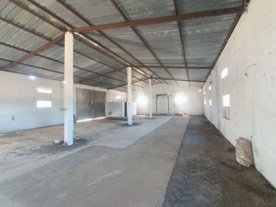 Rent Hangar Oran Tafraoui