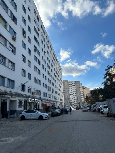 Sell Commercial Oran Oran