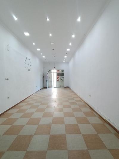 كراء محل وهران وهران