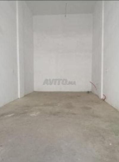 بيع محل وهران وهران