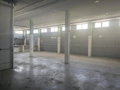 Sell Hangar - Factory Oran Sidi maarouf
