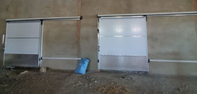 Rent Hangar Oran Hassian toual