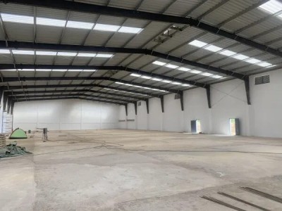 Rent Hangar Oran El braya