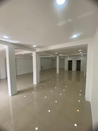 كراء محل وهران السنية