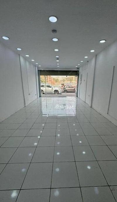 كراء محل وهران مسرغين