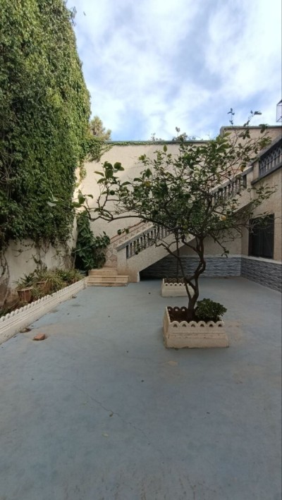 بيع فيلا وهران وهران