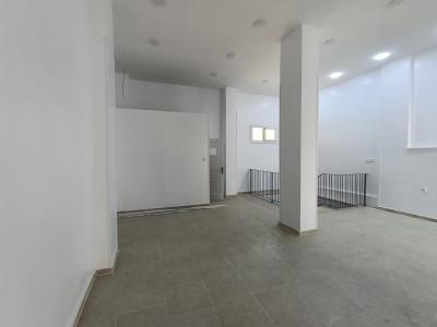 كراء محل وهران بئر الجير