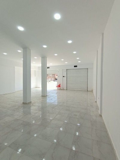 كراء محل وهران سيدي الشحمي