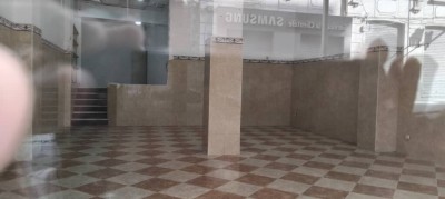 كراء محل وهران وهران