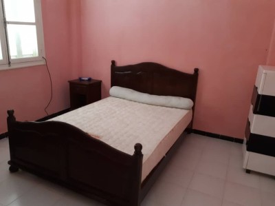 Rent Apartment F3 Oran Ain el turck