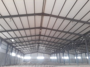 Rent Hangar Oran Tafraoui