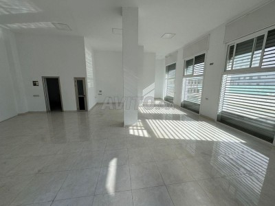 كراء محل وهران وهران