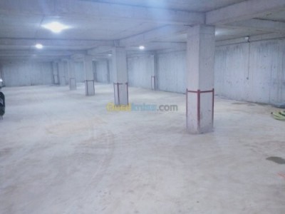 بيع محل وهران سيدي الشحمي