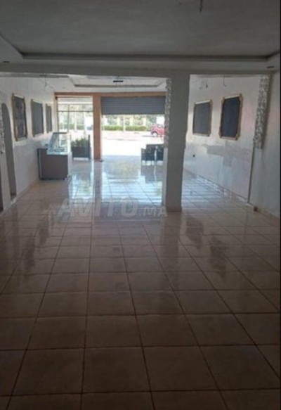 كراء محل وهران وهران