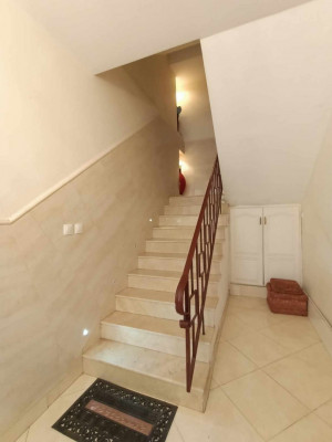 Rent Villa Oran Oran