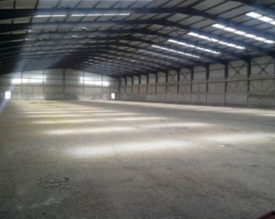 Rent Hangar Oran Sidi chami