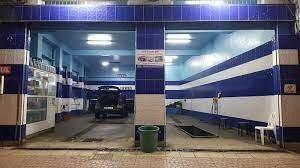 Rent Commercial Oran Hassi bounif