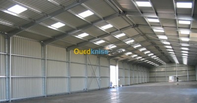 Sell Hangar Oran El Kerma