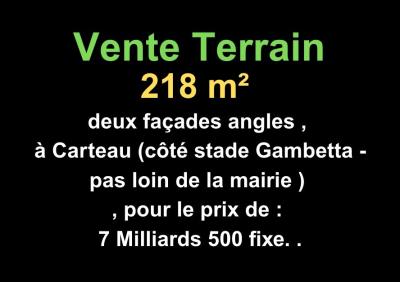 بيع أرض وهران وهران