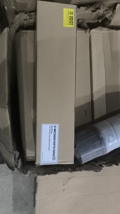 خرطوشة-و-حبر-toner-xerox-5865-برج-الكيفان-الجزائر
